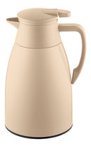 Bule Garrafa Térmica 1 Litro Quente Gelado Conserva 30hs