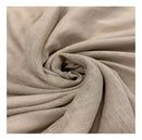 Cortina Gaze de Linho Para Cozinha, Sem Forro