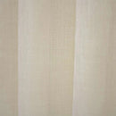 Cortina Gaze Linho Sem Forro Para Trilho Suiço Simples