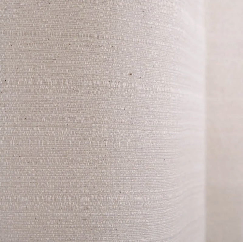 Cortina Rústica Veneza Para Varão