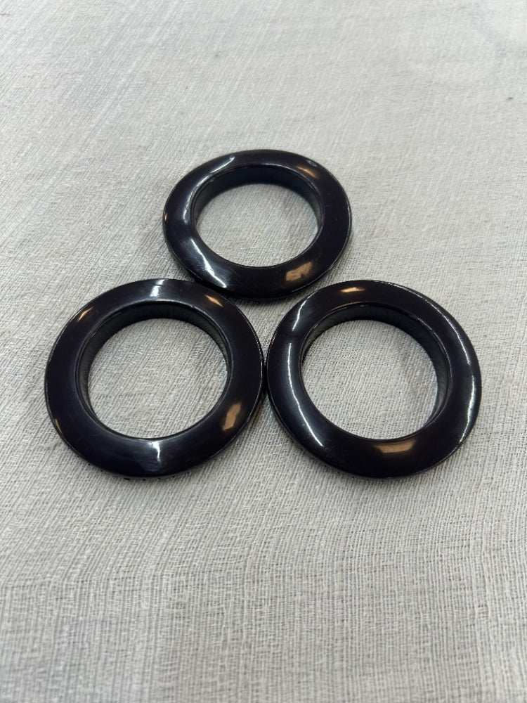 Cortina Rústica Veneza Para Varão