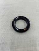 Cortina Rústica Veneza Para Varão