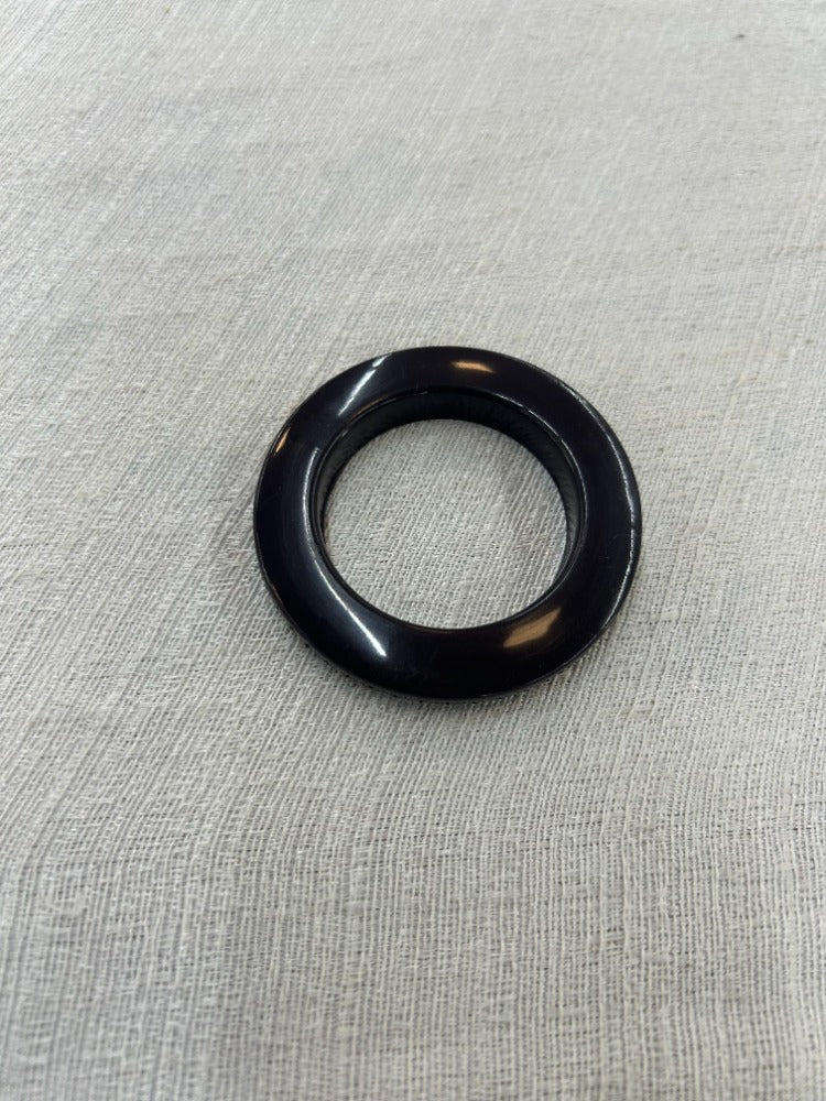 Cortina Rústica Veneza Para Varão