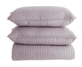Kit Colcha Queen 2,40x2,60 C/ 2 Porta Travesseiros CHAMONIX