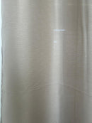 Cortina Rústica Dallas Para Varão