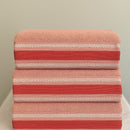 Talha de banho 1,35 X 0,65 Rosa