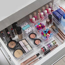 Kit Organizador De Gaveta Para Roupa Divisória Cueca Meia