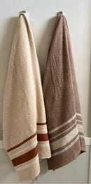 Talha de banho 1,35 X 0,65 Creme