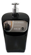 Organizador Dispenser Pia Porta Detergente E Esponja Cozinha