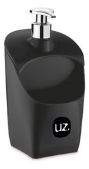 Organizador Dispenser Pia Porta Detergente E Esponja Cozinha