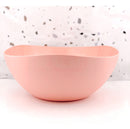 Saladeira Vasilha Redonda Plástico Grande 3 L Uz