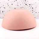 Saladeira Vasilha Redonda Plástico Grande 3 L Uz