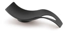 Suporte Descanso Colher Apoio Talheres Mesa Cozinha Pia Uz Cor Preto