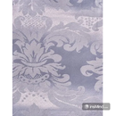 Toalha de Mesa Jacquard 4 lugares Branco 1,38x1,38