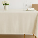 Toalha de Mesa Veneza Rústico para 6 Lugares 2,00x1,38